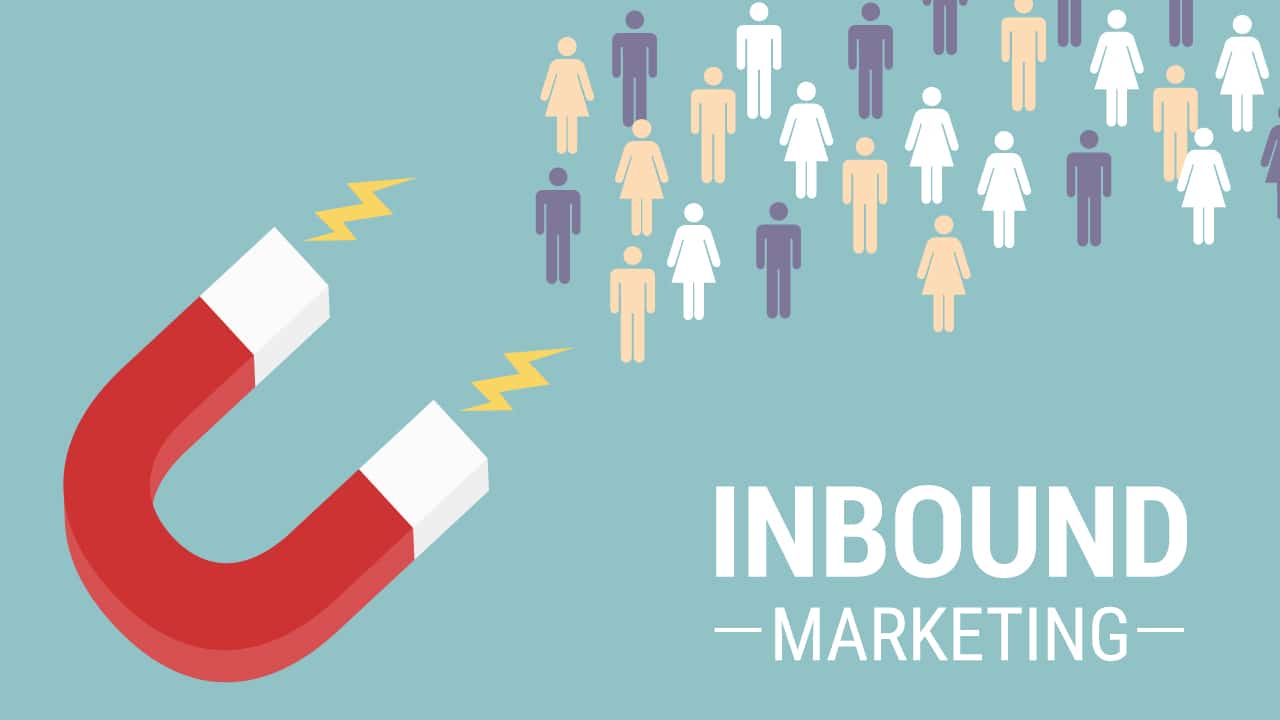 Inbound Marketing