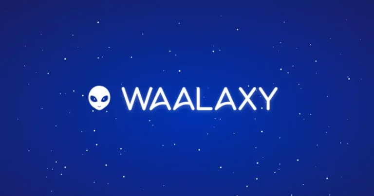 waalaxy