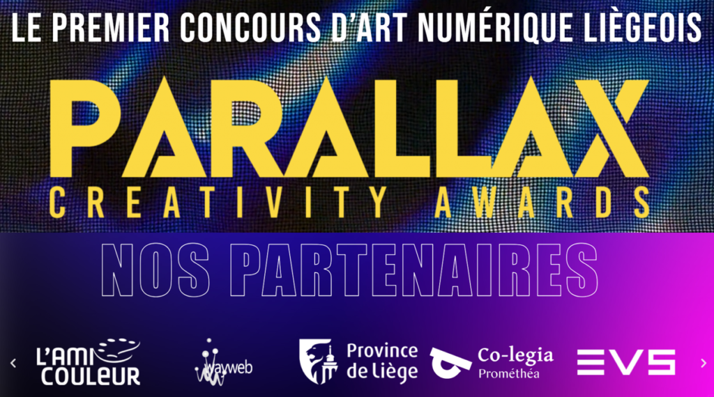 Concours d'art numérique