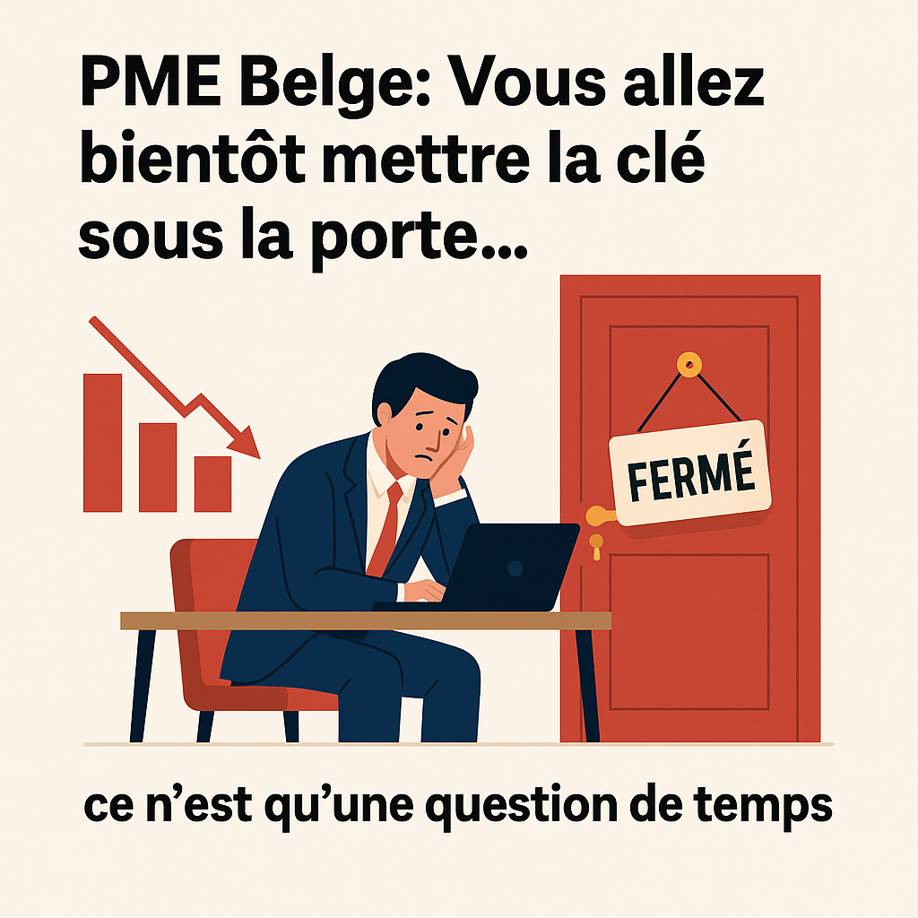 Pme Belge ferment